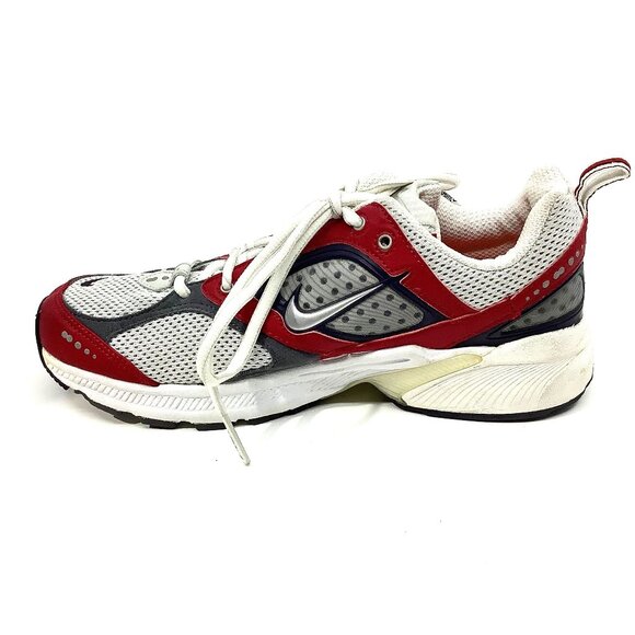Nike Max Air Running Shoes - Picture 1 of 8